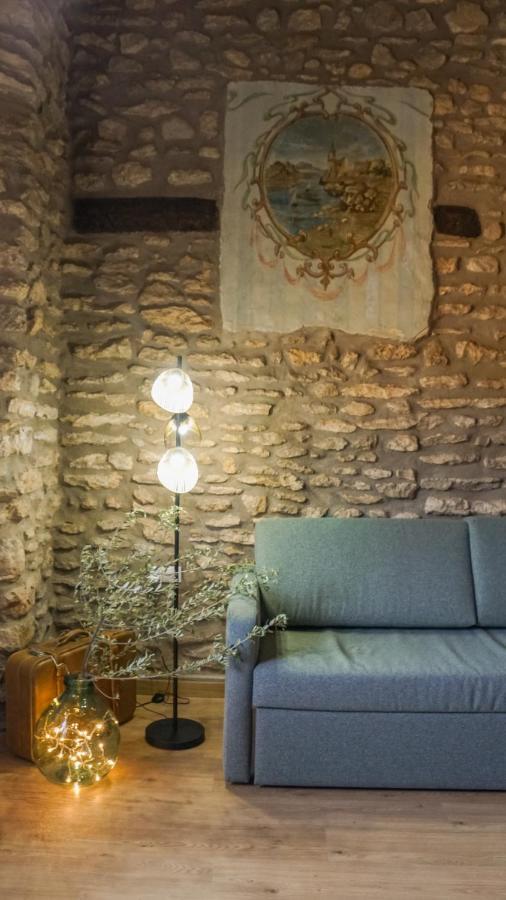Casa Rural Hipica Moli Categoria Superior Rossell 외부 사진